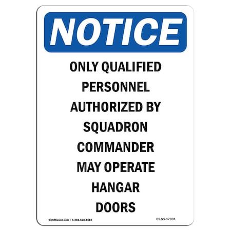 Signmission